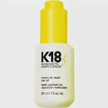 Molecular Repair Hair Oil