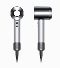 Фен Dyson SuperSonic Hair Dryer Prof Никель/Серебро HD11