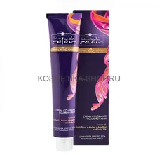 Профессиональная краска для волос Inimitable Color Hair Company 100 мл