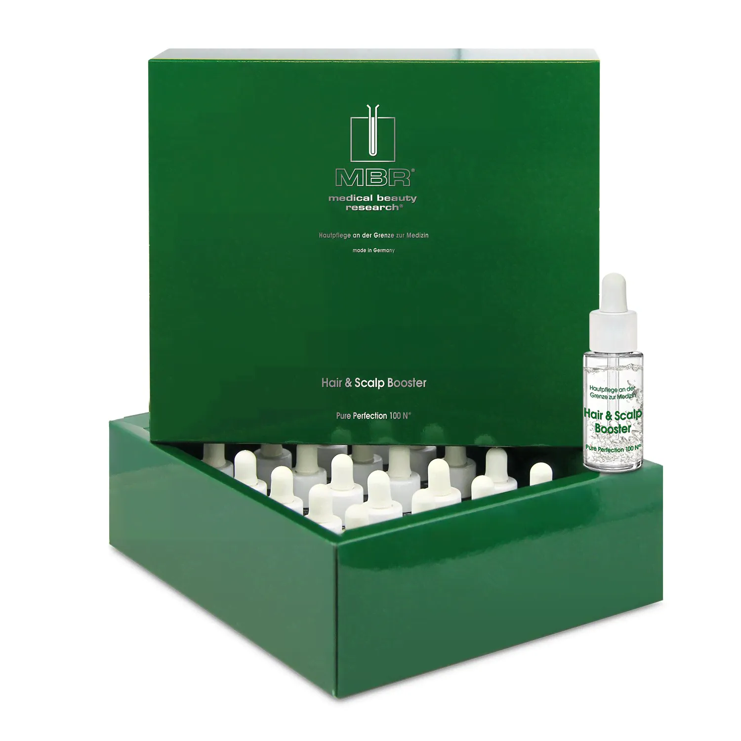 Hair &amp; Scalp BOOSTER