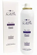Hair Company Inimitable Tech Мусс успокаивающий кожу