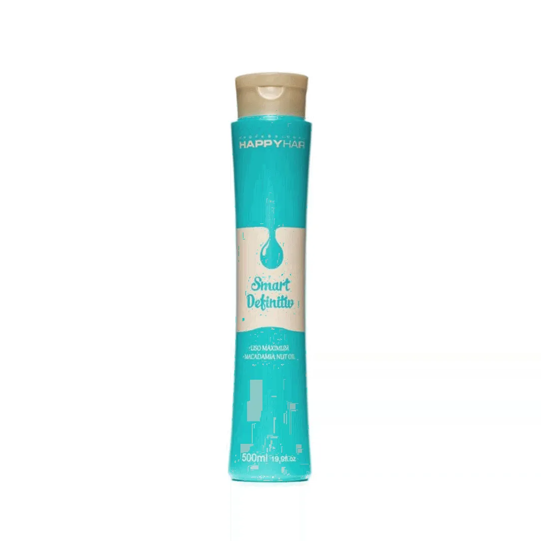 HAPPY HAIR SMART DEFINITIV состав 500 мл-0