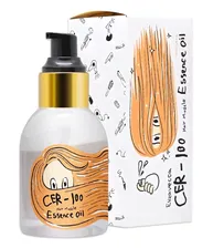 Elizavecca CER-100 Hair Muscle Essence Oil Эссенция восстанавливающая с коллагеном 100мл