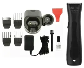 Wahl Триммер для окантовки Wahl 8841-1516H Hair Clipper ProLi Beret, черный