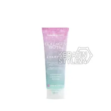 Happy Hair Collagen &amp; Biotin шампунь без сульфатов 250