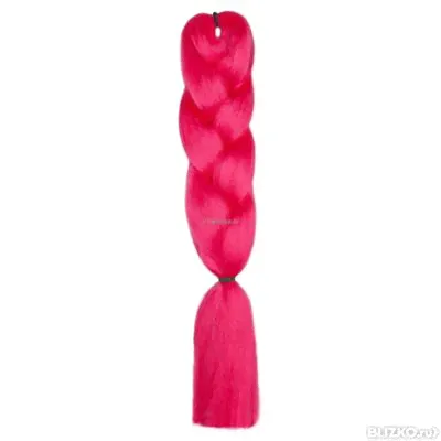 Волосы для плетения AIDA F24 Hair Shop