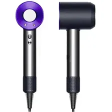 Фен для волос Xiaomi SenCiciMen Hair Dryer HD15 4 насадки
