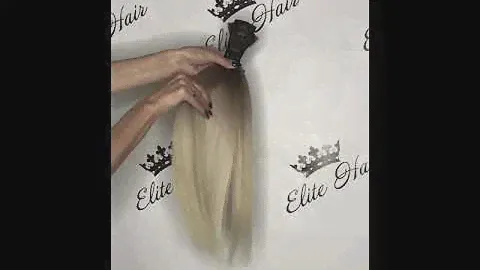 ЛУЧШИЕ ВОЛОСЫ ДЛЯ НАРАЩИВАНИЯ Elite-Hair Санкт-Петербург