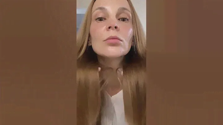 K18 hair до после