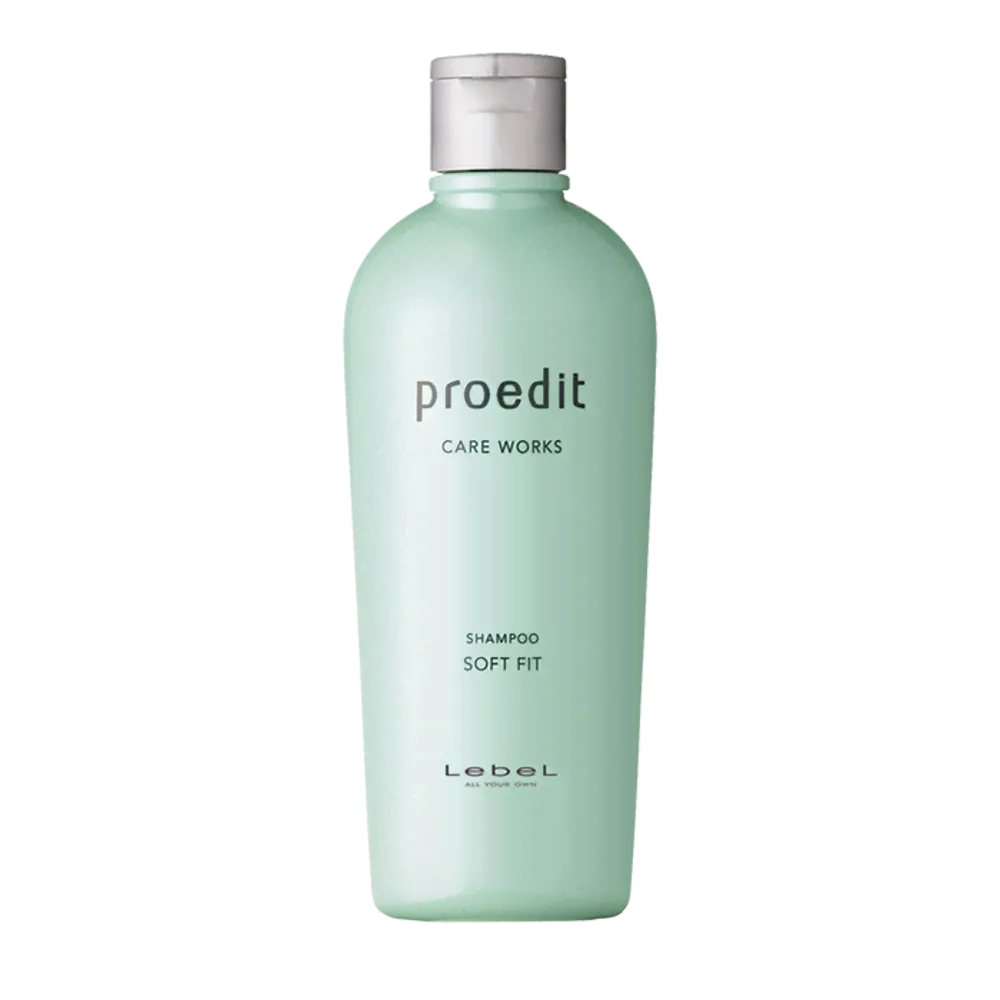 Маска для волос PROEDIT HAIR TREATMENT SOFT FIT Lebel-0