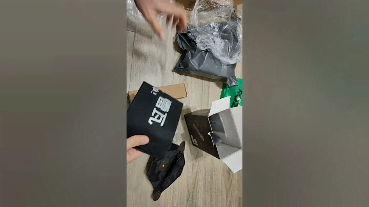 Машинка для стрижки волос Xiaomi Riwa RE-6305 (6925959406601) моя распаковка ,,rozetka,,