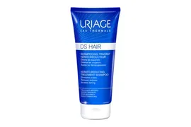 Урьяж DS керато-регулирующий шампунь, 150 мл (Uriage, DS Hair)