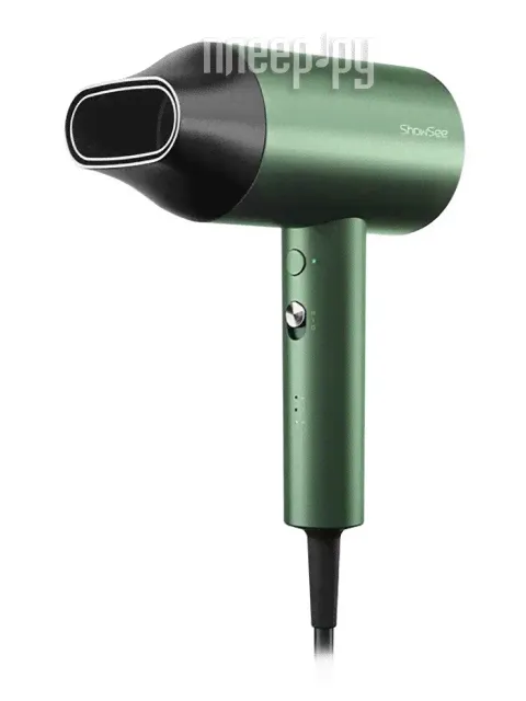 Фен Xiaomi Showsee Hair Dryer A5-G Green-0
