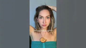 Halloween Hair Inspo: Mermaid 'Wet Look' 🧜‍♀️🌊 | Prose