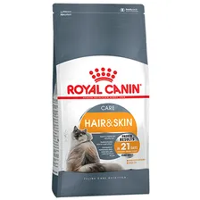 Royal Canin Hair & Skin 33 - Роял Канин для кошек с чувствительной кожей и проблемной шерстью