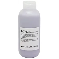 Крем для разглаживания завитка Davines Love Hair Smoother