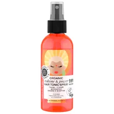 Planeta Organica Тоник-спрей для волос Hair Super Food "Volume & power" 170мл