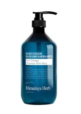 NARD Шампунь для волос укрепляющий охлаждающий Cooling Hair Loss Care Shampoo