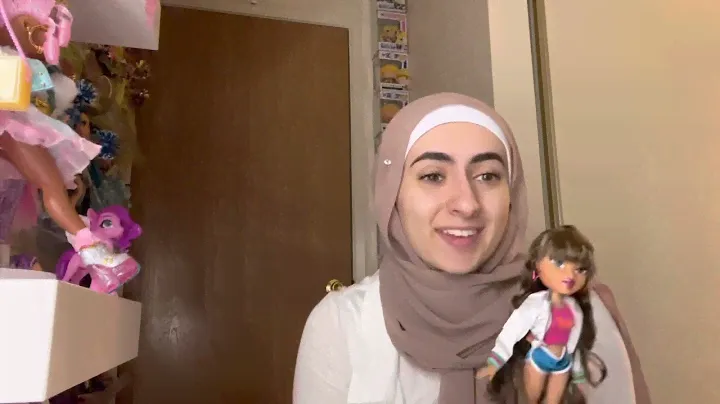 BRATZ HAUL: Flashback Back Fever Yasmin and Magic Hair Sasha Unboxing