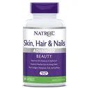Natrol Skin Hair Nails Women`s