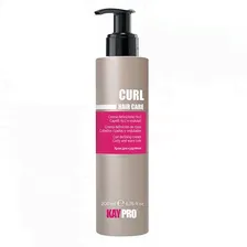 Curl Hair Care Curl Defining Cream 200 мл