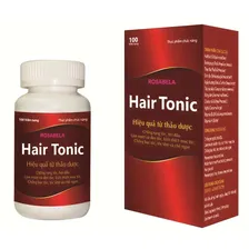 Препарат против выпадения волос Hair Tonic (100 капсул)