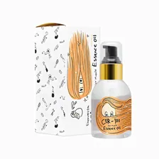 Масло-эссенция для поврежденных волос Elizavecca CER-100 Hair Muscle Essence Oil, 100мл