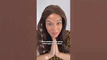 Wig Review: JUST WOW!!! This came straight out of the box like this.
