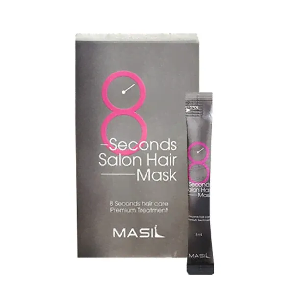 Masil 8 Second Salon Hair Mask, 8мл*20-0