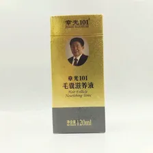 Лосьон для волос Zhangguang 101 Hair follicle nourishing tonic питательный