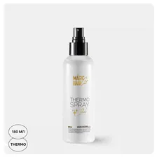 Magic Hair Curl THERMO SPRAY Idol Многофункциональный спрей 180мл.