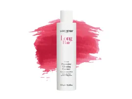 La Biosthetique Long Hair Protective Glossing Essence Защитная эссенция для блеска волос, 250 мл.