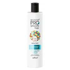 Revivor PRO Salon Hair Бессульфатный Шампунь Протеиновое укрепление 300мл