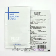 Крем для депиляции Pilaten Hair Removal