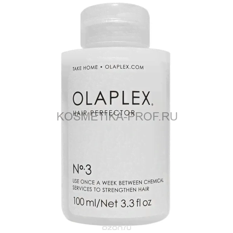 Эликсир Olaplex 3 Hair Perfector 100 мл-0