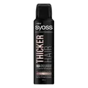 Syoss Thicker Hair Fiber-спрей для волос 150 мл, Thicker Hair Fiber-спрей для волос 150 мл