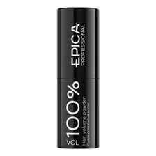 Пудра Epica Professional Hair Volume Powder для укладки волос с матовым эффектом 35 мл