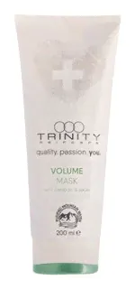 Маска для волос Trinity Hair Care Essentials Volume 200 мл-0