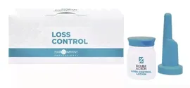Hair Company Double Action Лосьон против выпадения волос 10х10мл Double Action LOSS CONTROL LOTION