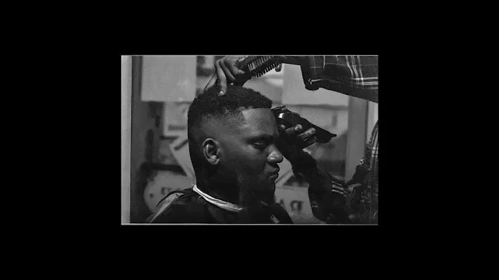 Nile Hair - Promo