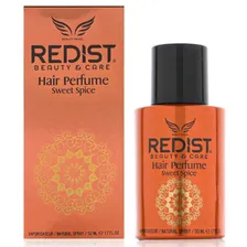 Парфюм-блеск для волос REDIST Professional Hair Care Perfume SWEET SPICE, 50 мл