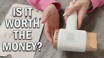 Aopvui Laser Hair Removal Review - Is It Worth The Money?