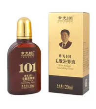 Zhangguang 101 Hair Follicle Nourishing Tonic. Лосьон для восстановления волос.