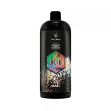 HAIR SEKTA Шампунь очищающий от всех посторонних накоплений DELETE 1000 мл