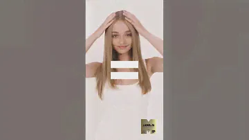 LABEL M Anti Frizz Smoothing Mist