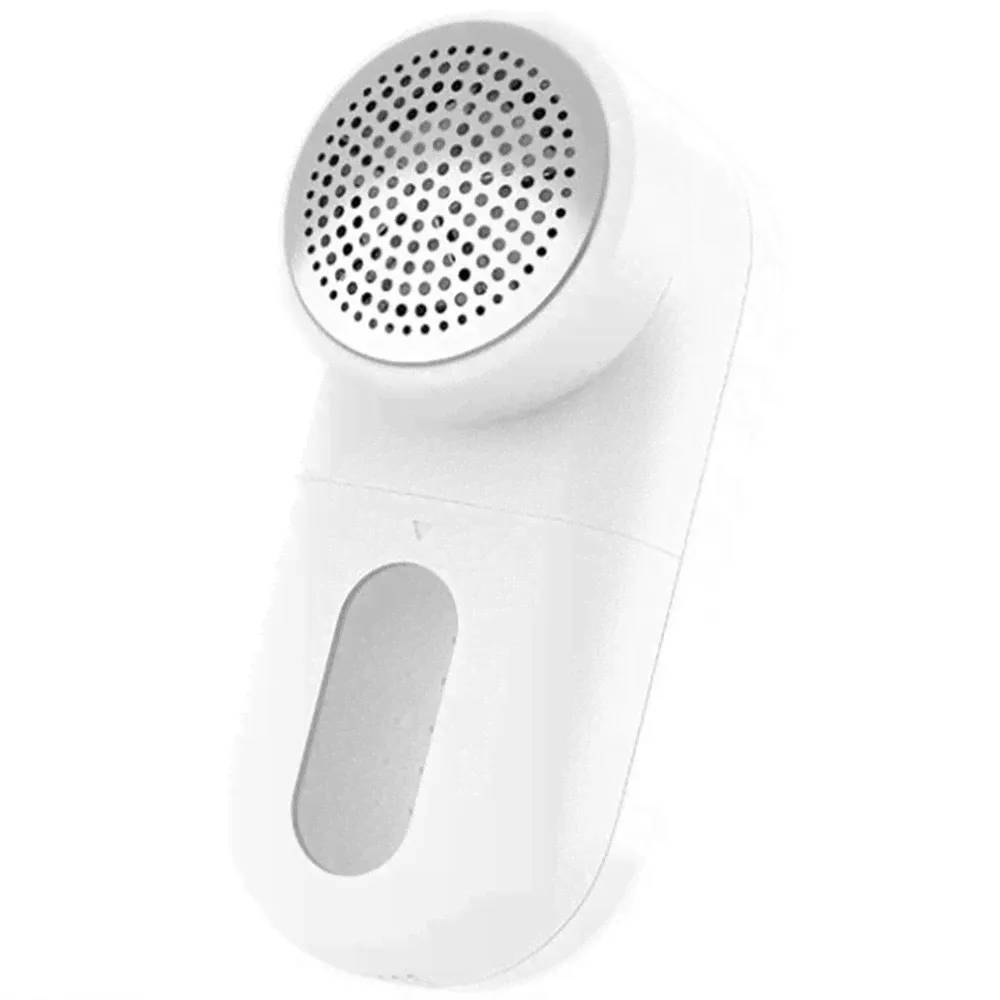 Машинка-триммер для одежды Xiaomi Mi Home Hair Ball Trimmer White (MQXJQ01KL)