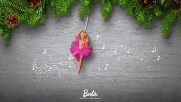 Barbie™ Ballet Wishes Ornament | 2018 Keepsake Ornaments