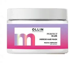 Ollin Perfect Hair Маска-зеркало300 мл