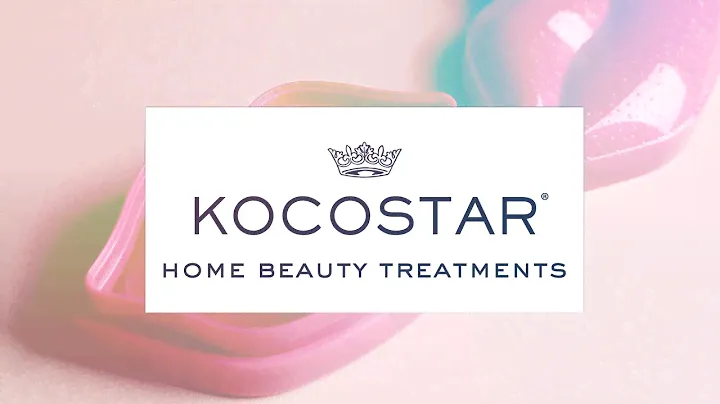 Kocostar Home Beauty Treatments