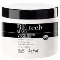  Be Hair Be Color After Colour Mask
